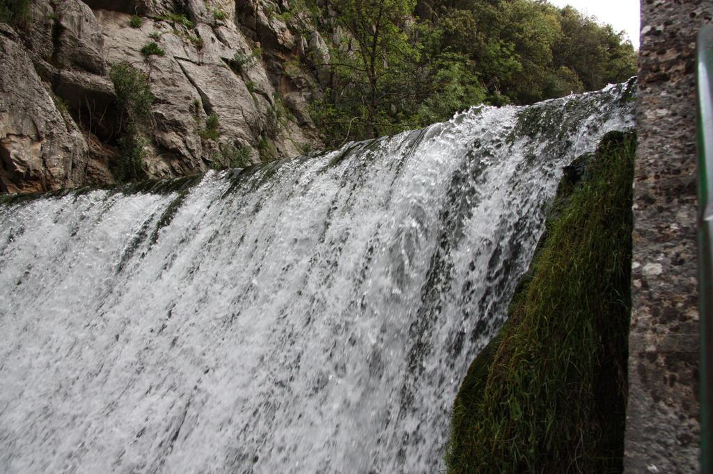 Hotel Rural Montana De Cazorla Arroyo Frio Luaran gambar