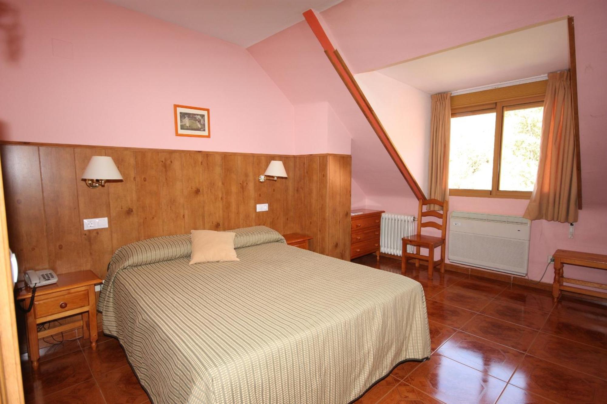 Hotel Rural Montana De Cazorla Arroyo Frio Luaran gambar